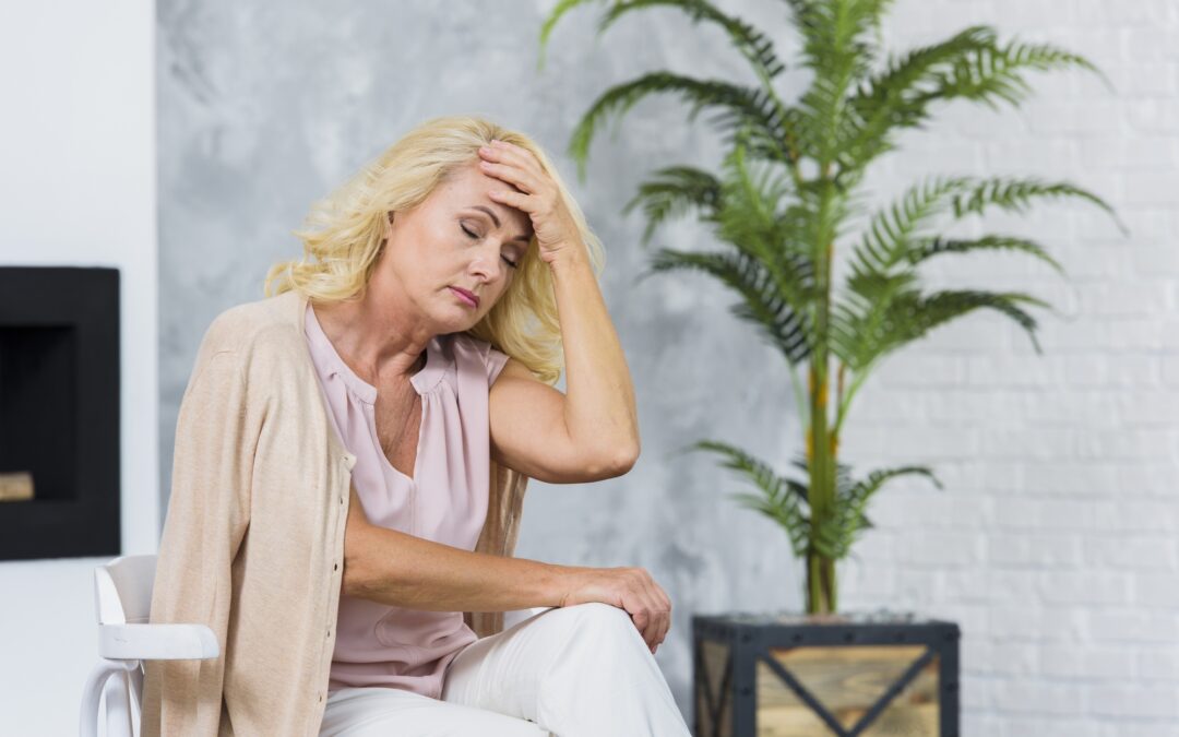 Guía Completa: Cuidado del Sistema Endocrino en la Perimenopausia