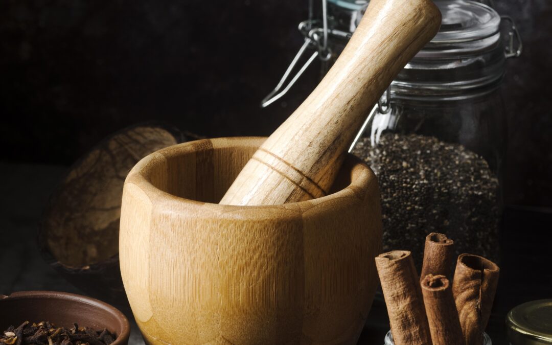 Ashwagandha: Beneficios Ocultos para mujeres mayores de 40