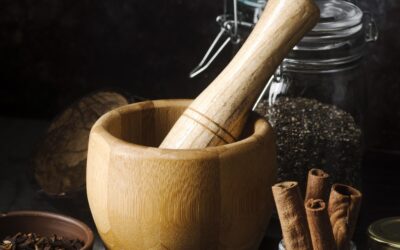 Ashwagandha: Beneficios Ocultos para mujeres mayores de 40